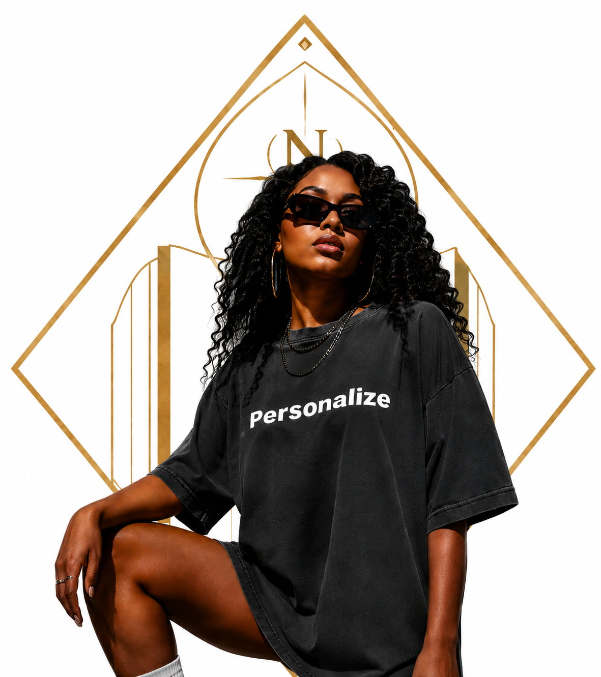 Personalize